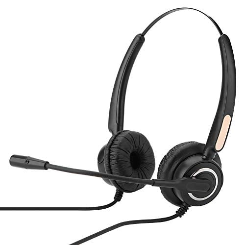 call center headset walmart