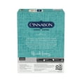 thumbnail image 2 of Cinnabon Classic Cinnamon Roll Light Roast Coffee K Cup Pods, 48 K Cups Total, 2 of 5