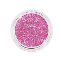 Glitter - Asteroid (Mineral)