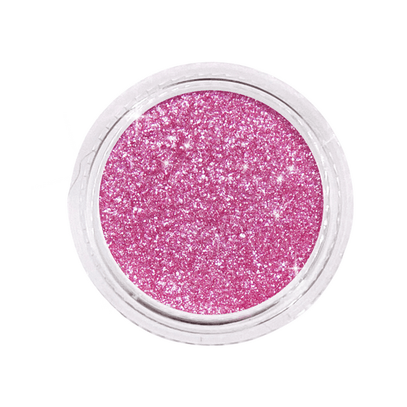 Glitter - Asteroid (Mineral)