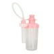thumbnail image 1 of Ducha vaginal ANGGREK limpiador de enjuague vaginal 500 ml portátil reutilizable resistente al agua seguro antideslizante, 1 of 8