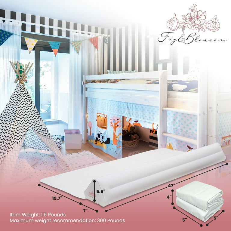 Inflatable Bed Rails