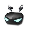 thumbnail image 1 of Auriculares Inalámbricos Para Juegos K5 Tws Auriculares Bluetooth Estéreo Y Reducción De Ruido Auriculares Bluetooth 5.1 Moyic EL016118-00, 1 of 5