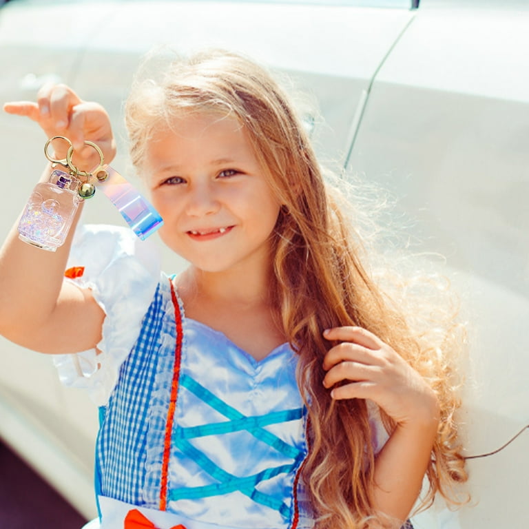 Cute keychains for teens deals