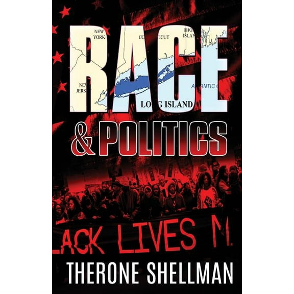 Race & Politics (Paperback)