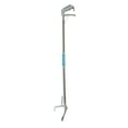 thumbnail image 1 of koolsoo Snake Grabber Portable Non Slip Wide Jaw Outdoor Foldable Beach Trash Picker 1.5m, 1 of 9