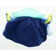 thumbnail image 4 of Little Buddy Kirby Adventure All Star Collection 14 cm Peluche de Meta Knight Little Buddy NA, 4 of 5
