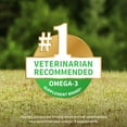 thumbnail image 3 of Nutramax Welactin Omega 3 Fish Oil for Dogs, Skin and Coat Health Supplement, Plus Joint, Immune, Kidney, and Brain Support, Premium Omega 3 Fatty Acids, For Dogs of all Sizes, 16 Ounce Liquid, 3 of 10