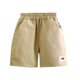 thumbnail image 1 of Odeerbi 1-10 Años Niños Niñas Pantalones Cortos de Algodón de Verano Bonitos Pantalones Cortos Casual Elásticos de Cintura Transpirables, 1 of 5