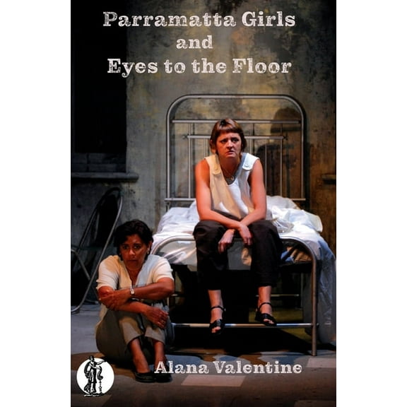 Parramatta Girls and Eyes to the Floor, (Paperback)