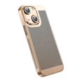 thumbnail image 1 of compatible iPhone 11 Pro Ice Sense Heat Dissipation Electroplating PC Phone Case Cheap and fine, 1 of 4