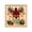 Deer, variant on DIY Christmas Diamond Painting Craft Kit,Christmas Pearl Diamond Painting Art Kit for Kids Beginners Gift,Santa Claus
