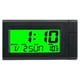 thumbnail image 1 of SGACAI Reloj electrónico digital LCD 2 en 1 para coche, termómetro y reloj D3J1 C09C, 1 of 6