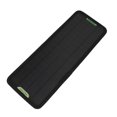 thumbnail image 4 of 12V 10W MPPT Solar Charge Controller Power Loss Prevention Waterproof 12V Solar Panel Battery Charger Controller Black, 4 of 4
