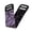 Headband Black Purple, variant on Replacement Ear Cushion Cover Compatible with Logitech G733 G 733 Lightspeed Wireless Gaming Headset,Ear Pads with Durable Mesh Fabric, Comfort Noise Isolation Foam Purple