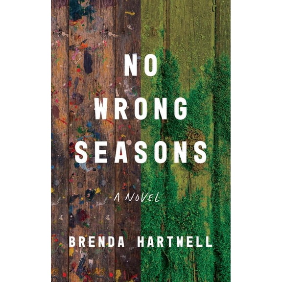 No Wrong Seasons, (Paperback)