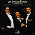 thumbnail image 1 of Pre-Owned The Countertenors (CD 0794881317820) by Andreas Scholl (counter tenor), Dominique Visse (counter tenor), François Couturier (piano), Karl-Ernst Schröder (lute);..., 1 of 1