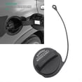 thumbnail image 3 of For Subaru Forester Xt Impreza Wrx Fuel Tank Filler Cap, 3 of 5