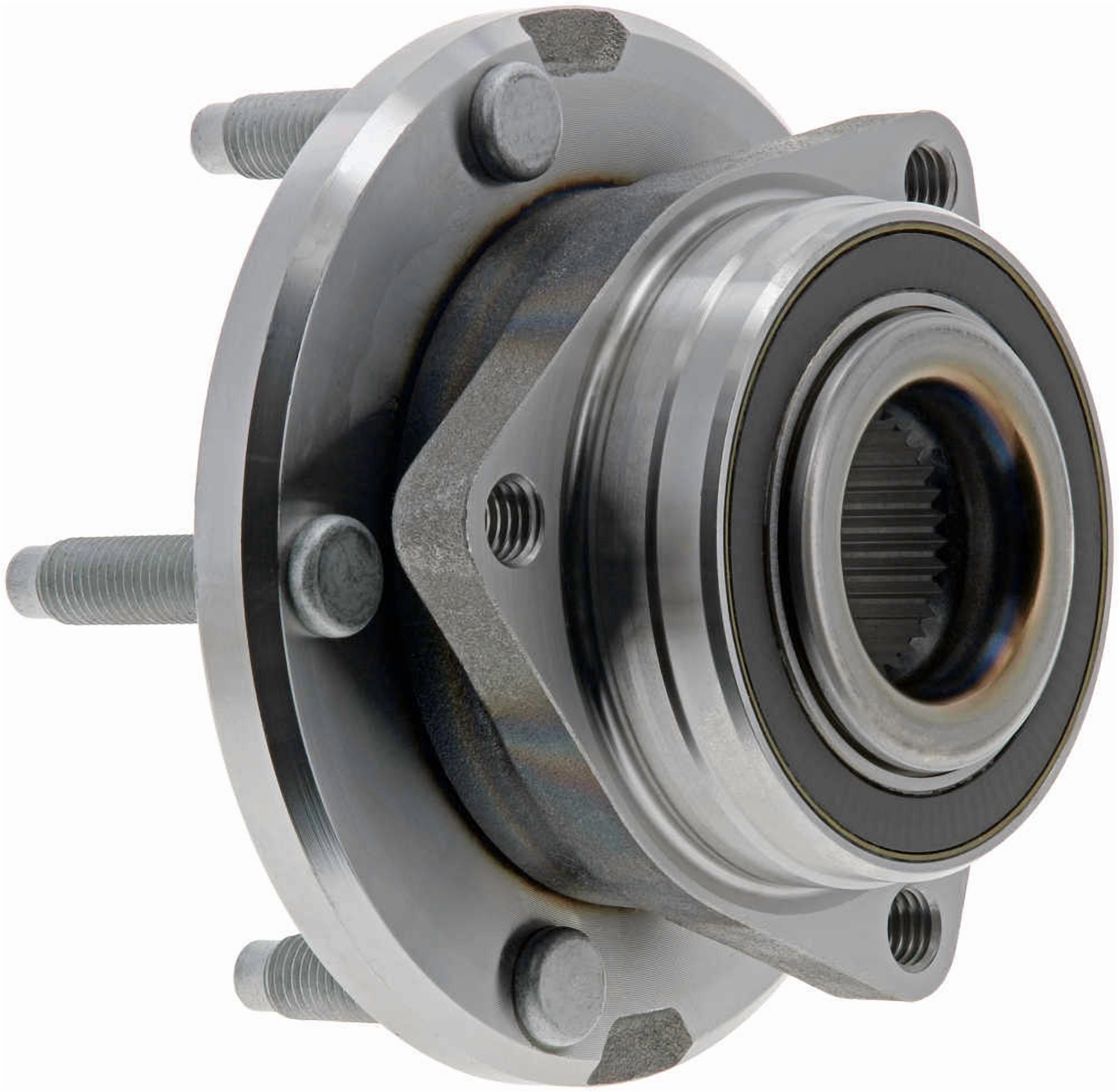 Mevotech MB50343 Wheel Bearing and Hub Assembly