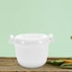 thumbnail image 2 of Olla arrocera para horno microondas con asa, tazón para sopa, vaporizador, caja Bento para el hogar, 2 of 4