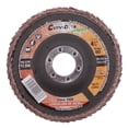 thumbnail image 2 of Disco Laminado Curvo Tenazit 4 1/2" Grano 60, 2 of 3