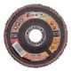 thumbnail image 2 of Disco Laminado Curvo Tenazit 4 1/2" Grano 60, 2 of 3