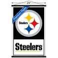 thumbnail image 2 of NFL Pittsburgh Steelers - Logo 21, 2 of 4
