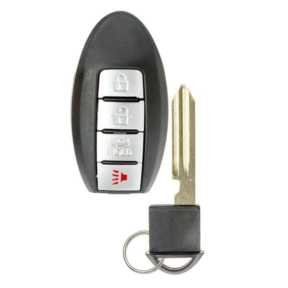 New Keyless Entry Smart Remote Car Key FOB For 2014-2016 Nissan Rogue 4BTN KR5S180144106 433MHz