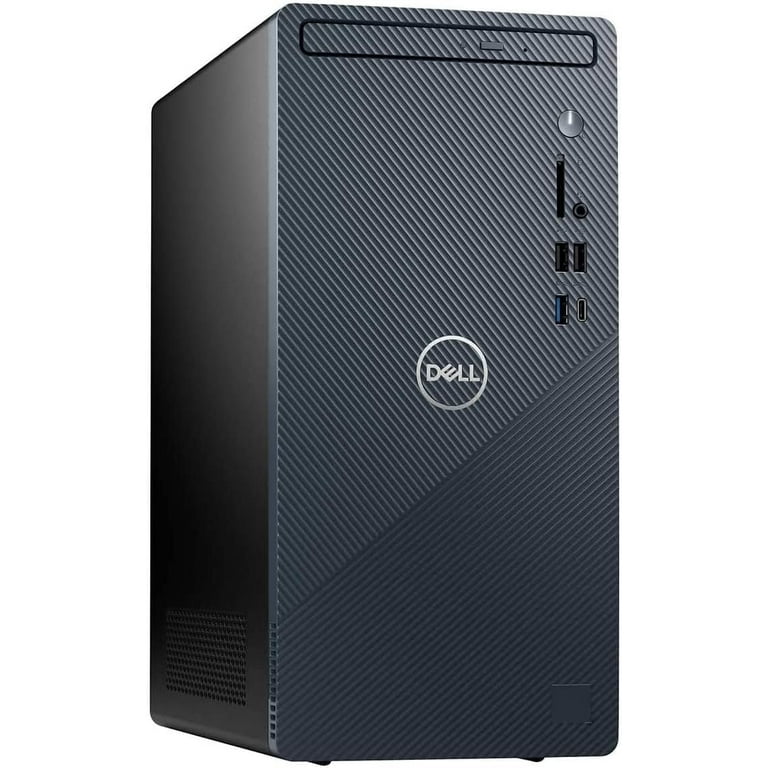Dell Inspiron Desktop, 13th Gen Intel Core i9-13400 (10-Core, 18M
