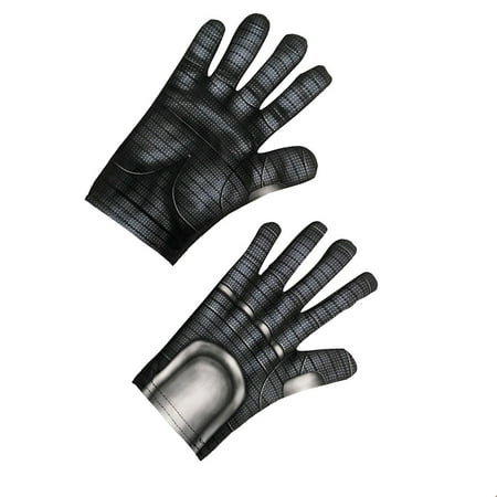 Marvel Ant-Man & The Wasp Ant-Man Adult Gloves Halloween Costume