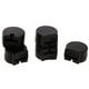 thumbnail image 4 of Conjunto de 5 Piezas Sunnimix Clarinete Protector de Pulgar negro, 4 of 7