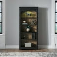 thumbnail image 2 of Meritage Bunching Bookcase - Aged Charcoal, 2 of 9