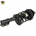 thumbnail image 2 of For Hyundai Tiburon 2003-08 Front Left Driver Strut Spring Assembly, 2 of 6