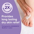 thumbnail image 3 of Crema corporal para bebés Johnson's Bedtime 2x Hidratante 470 ml, 3 of 9