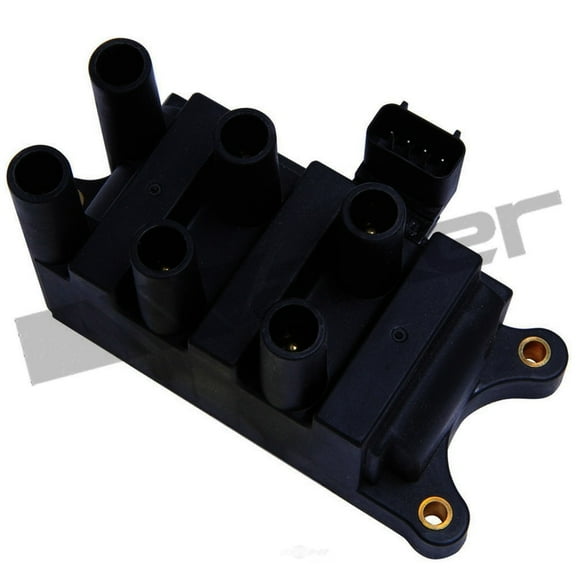 Walker Products 920-1016 Ignition Coil Fits select: 2001-2003 FORD F150, 2001-2008 FORD RANGER
