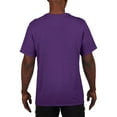 thumbnail image 2 of Gildan Men's AquaFX Performance Short Sleeve T-Shirt, 2 of 2