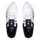 thumbnail image 4 of Tenis Polo Para Mujer Color Blanco Modelo U102B, 4 of 7