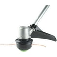 thumbnail image 3 of Restored EGO Power+ 15-Inch 56-Volt Lithium-Ion Cordless Brushless String Trimmer - Battery / Charger not Included (Refurbished), 3 of 5