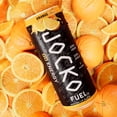 thumbnail image 5 of Jocko GO Energy Drink - KETO, Vitamin B12, Vitamin B6, Electrolytes - 12 Pack (Orange), 5 of 8