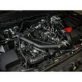 thumbnail image 7 of aFe 21-23 Ford Bronco V6-2.7Ltt BladeRunner Alum Hot & Cold Charge Pipe Kit - Black, 7 of 7