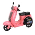 thumbnail image 2 of Juguete de motocicleta eléctrica, juguete de motocicleta eléctrica Modelo de juguete de motocicleta educativo Modelo de mini motocicleta fiel a su promesa, 2 of 8