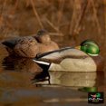 thumbnail image 4 of Greenhead Gear Pro Grade Mallard Sleeper Decoys - 2 pack, 4 of 4