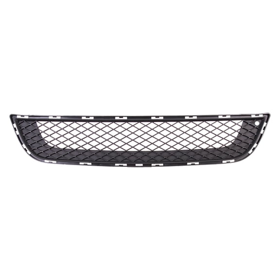 Get All Parts 22824481 Front Bumper Cover Grille Fit For 2012-2017 Buick Verano Base Sedan 4-Door 2.4l 2384cc 145Cu. In. l4 Flex Dohc