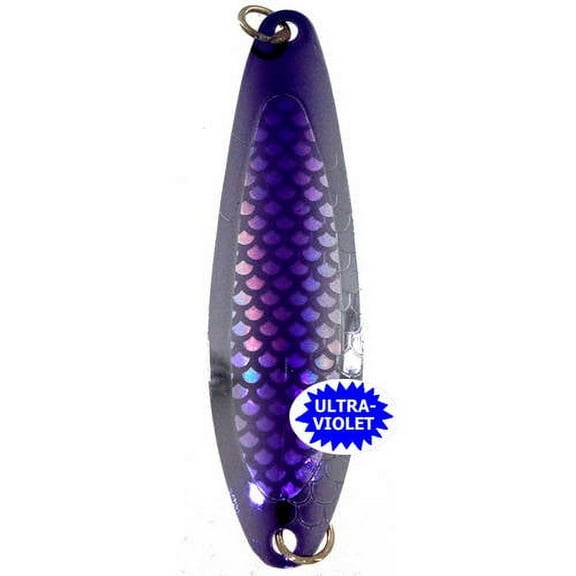 Silver Horde Kingfisher #2