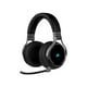 thumbnail image 1 of Audífonos inalámbricos con micrófono Corsair Virtuoso RGB Corsair  CA-9011185-NA, 1 of 2