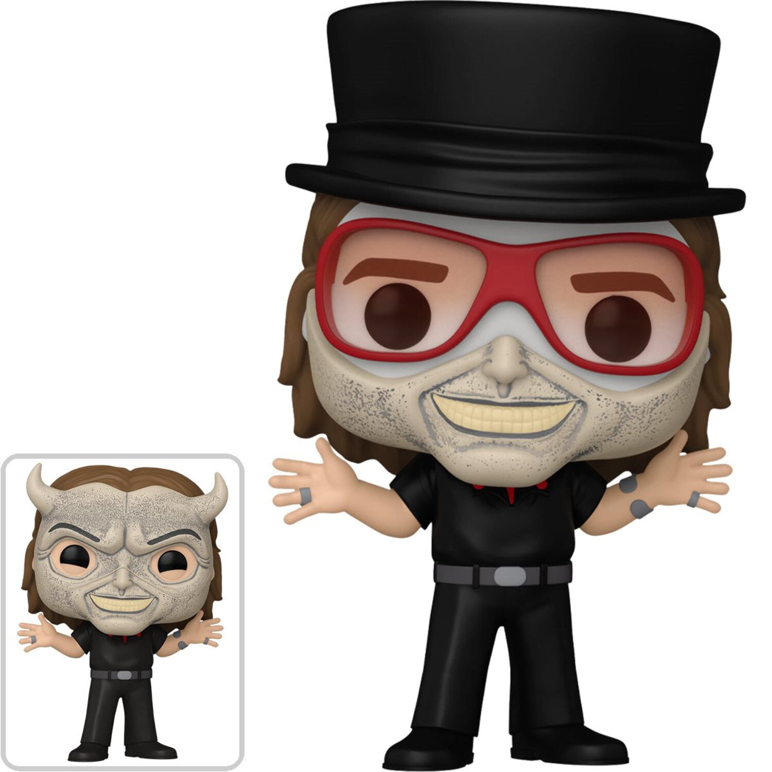 Funko POP! Games: Fortnite S1 - Black Knight Bobblehead Figure - Walmart.com