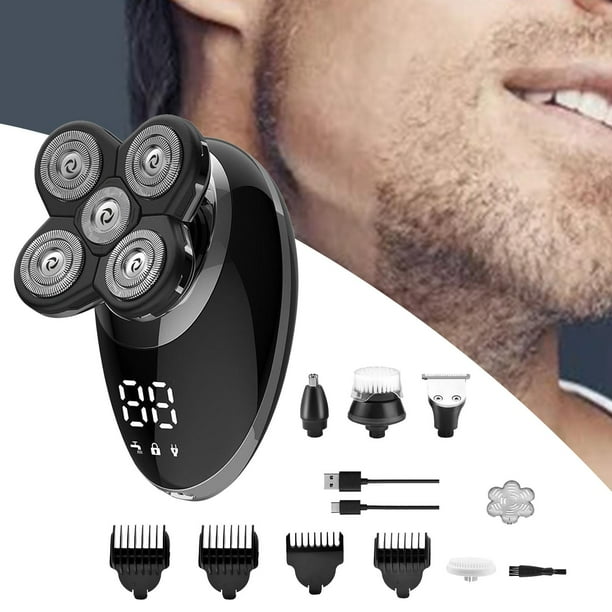 Depilacion Barba Hombre Perfilar Barba Con Laser Depilación