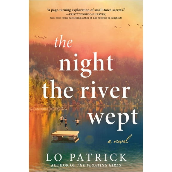 The Night the River Wept: A Novel (Paperback)