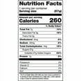 thumbnail image 5 of No Whey! Foods - Vegan, Gluten Free, Nut Free | No Whey Bars (3 Pack) | Dairy Free, Soy Free, Sesame Free | Allergy Friendly, 5 of 7