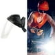 thumbnail image 4 of 2 Protectores Faciales Ajustables Para Soldar Cascos Resistentes A Los Arañazos., 4 of 9